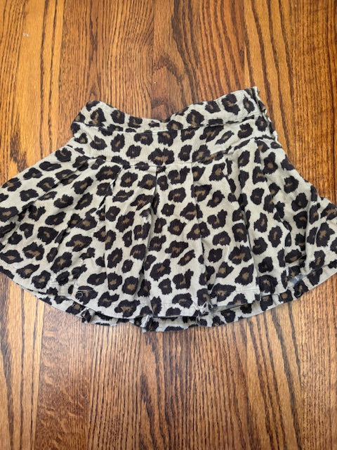 #34 Janie and Jack 2T skirt