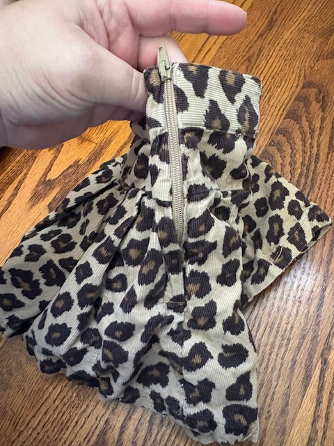#34 Janie and Jack 2T skirt