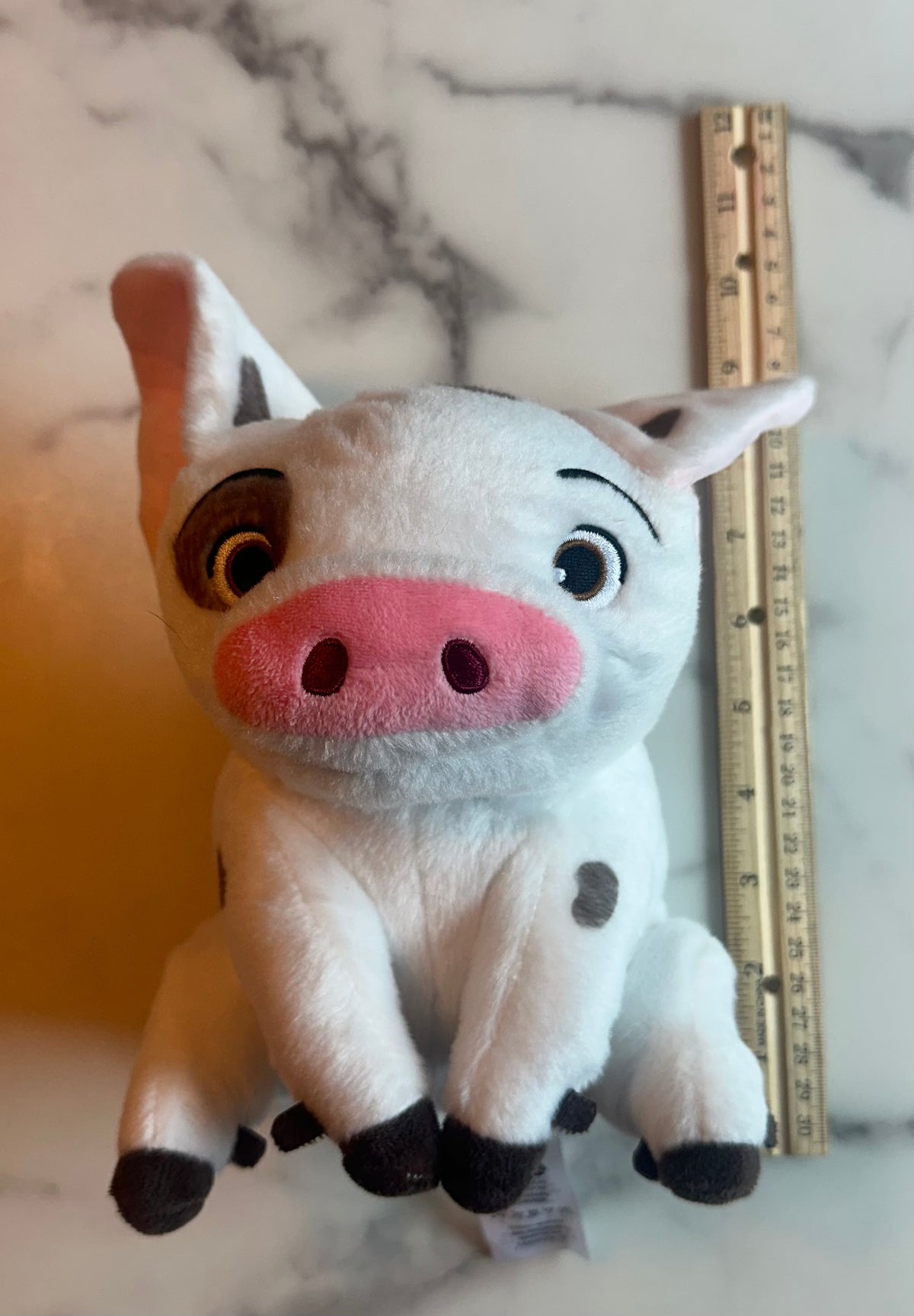 Seller #58 Disney small Pua plush