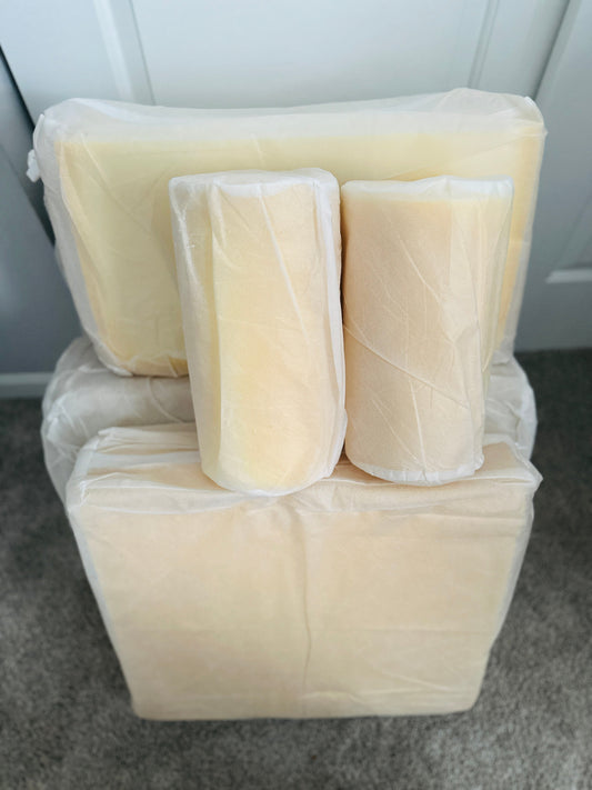 (#158)pottery barn | EUC | anywhere chair INSERTS (MY FIRST) | 45227