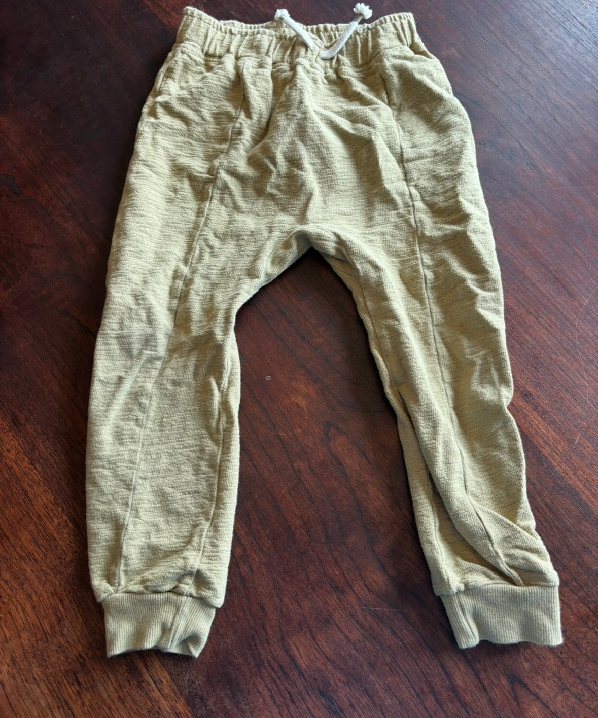 #44 Modern Moments toddler pants bundle-size 5T