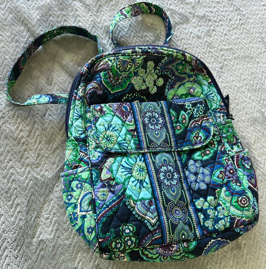 Vera Bradley backpack