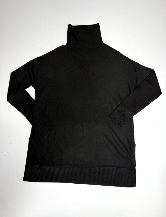 Seller 89 Women's Loft Size Medium Thin Tunic Sweater