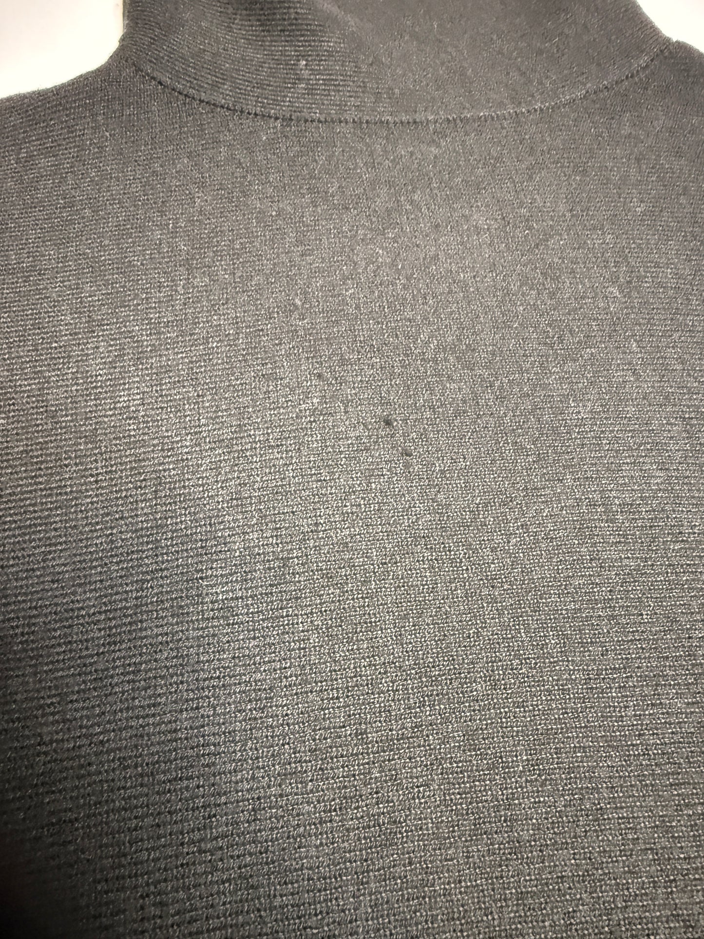 Seller 89 Women's Loft Size Medium Thin Tunic Sweater