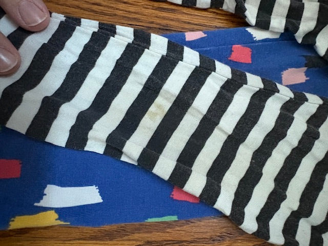 #34 Hanna and Kate Quinn Leggings 2T