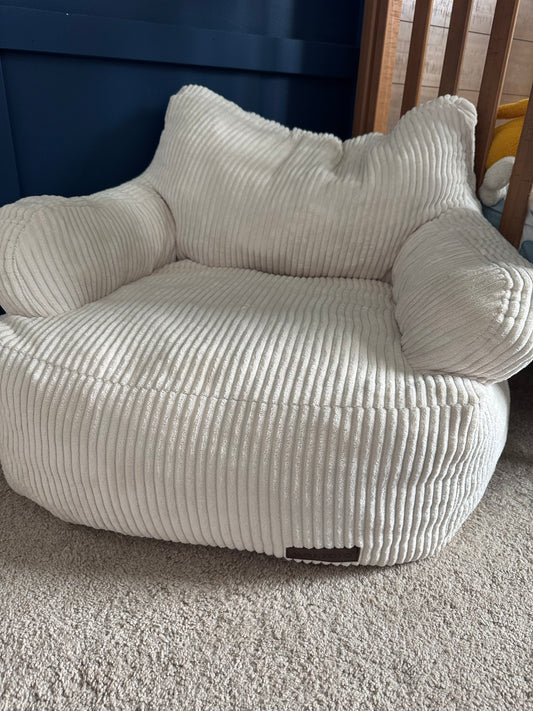 #107 Toddler Bean Bag Chair