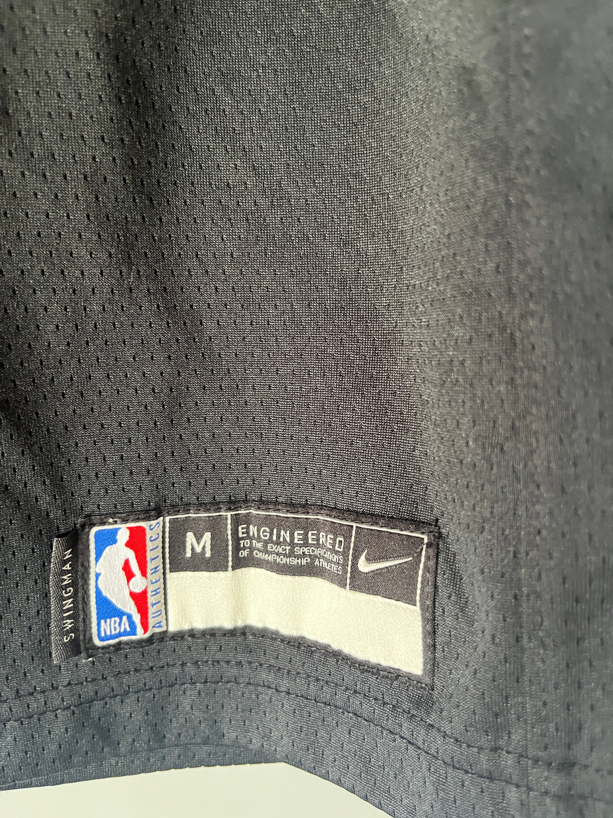 135 Brooklyn Nets, NBA Jersey, Harden, LN, Nike, YM