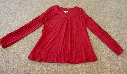 Seller 10- Jessica Simpson size medium shirt