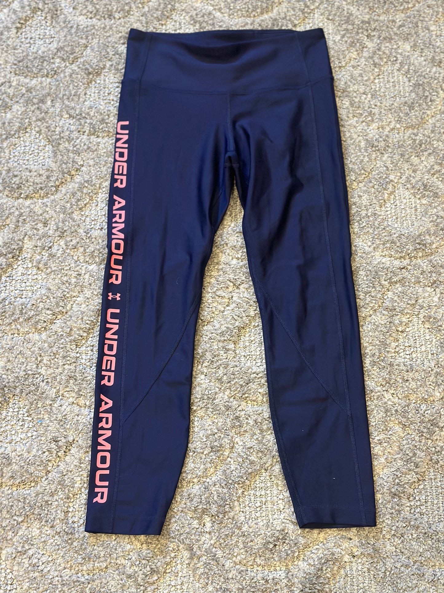 #82B Under Armour Leggings - Women's Medium