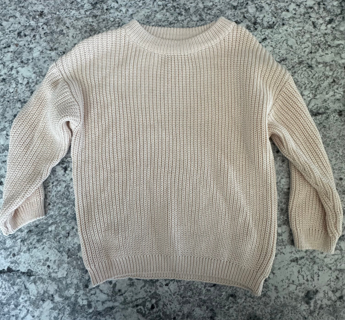 #107 Amazon Basics Sweatshirt 2T