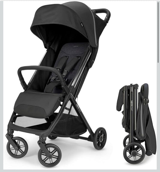 PPU 45241 Inglesina Quid 3 One hand folding lightweight travel stroller