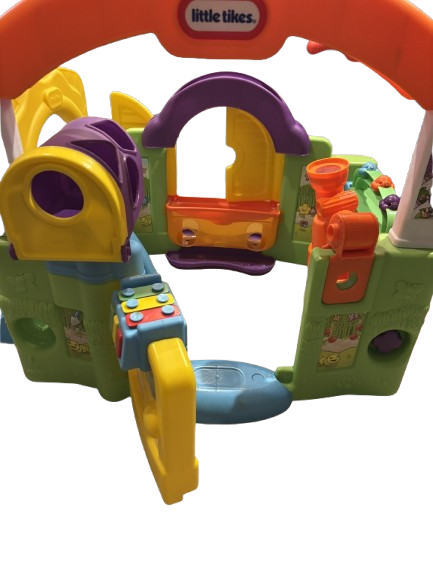 #90: Little Tikes Activity Play Center / Gym