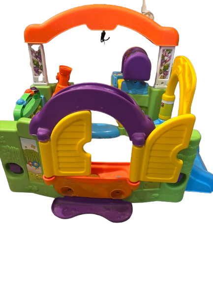 #90: Little Tikes Activity Play Center / Gym
