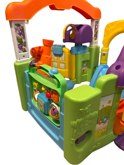 #90: Little Tikes Activity Play Center / Gym