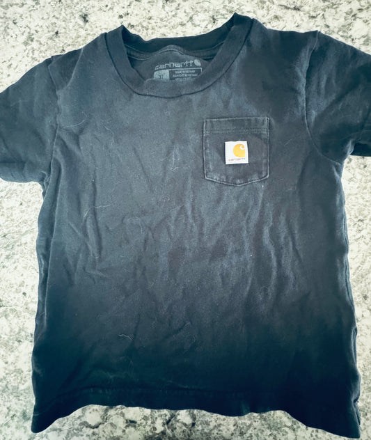 #107 Carhartt Tee 3T