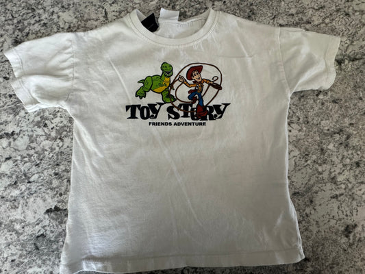 #107 Disney Toy Story Tee 3T