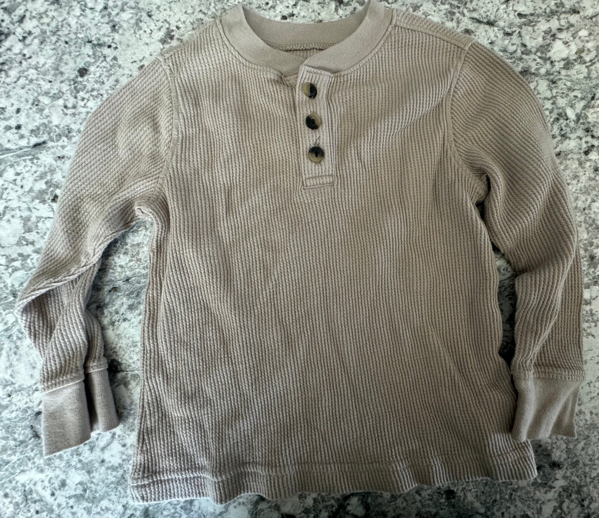 #107 Lomg Sleeve 3T