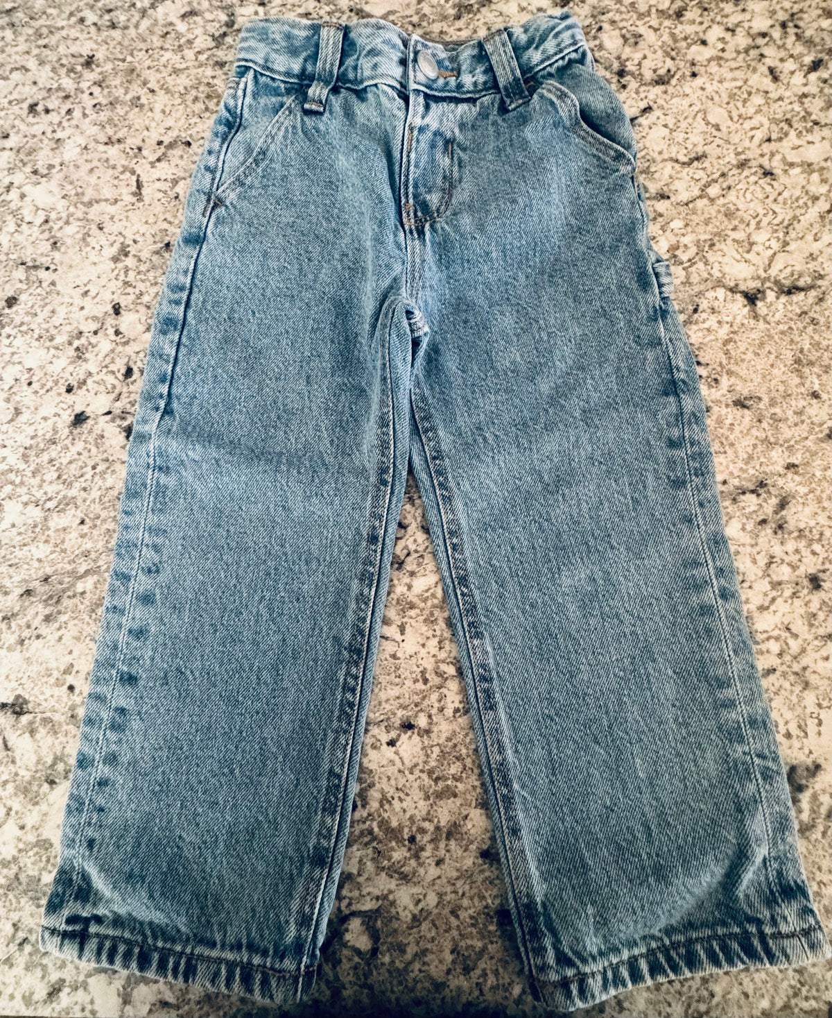 #107 Old Navy Jeans 3T