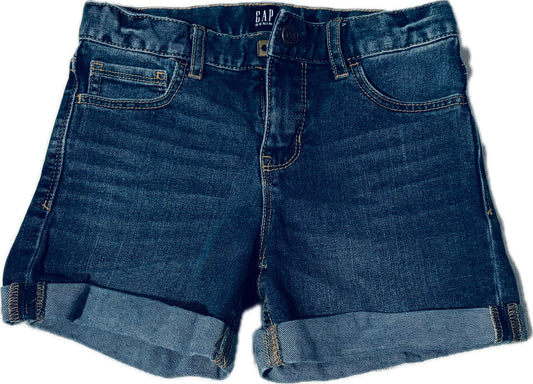 Seller #74 Gap Jean shorts Size 8 $4