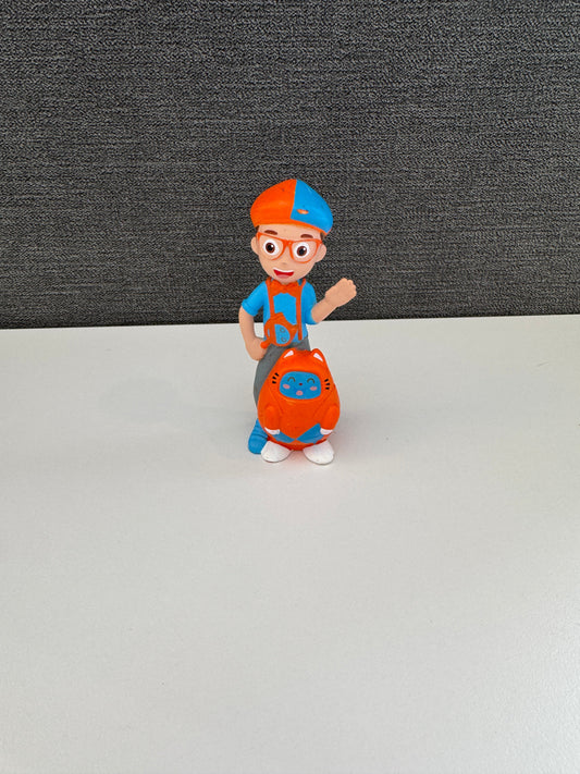 #32 Blippi Tonie