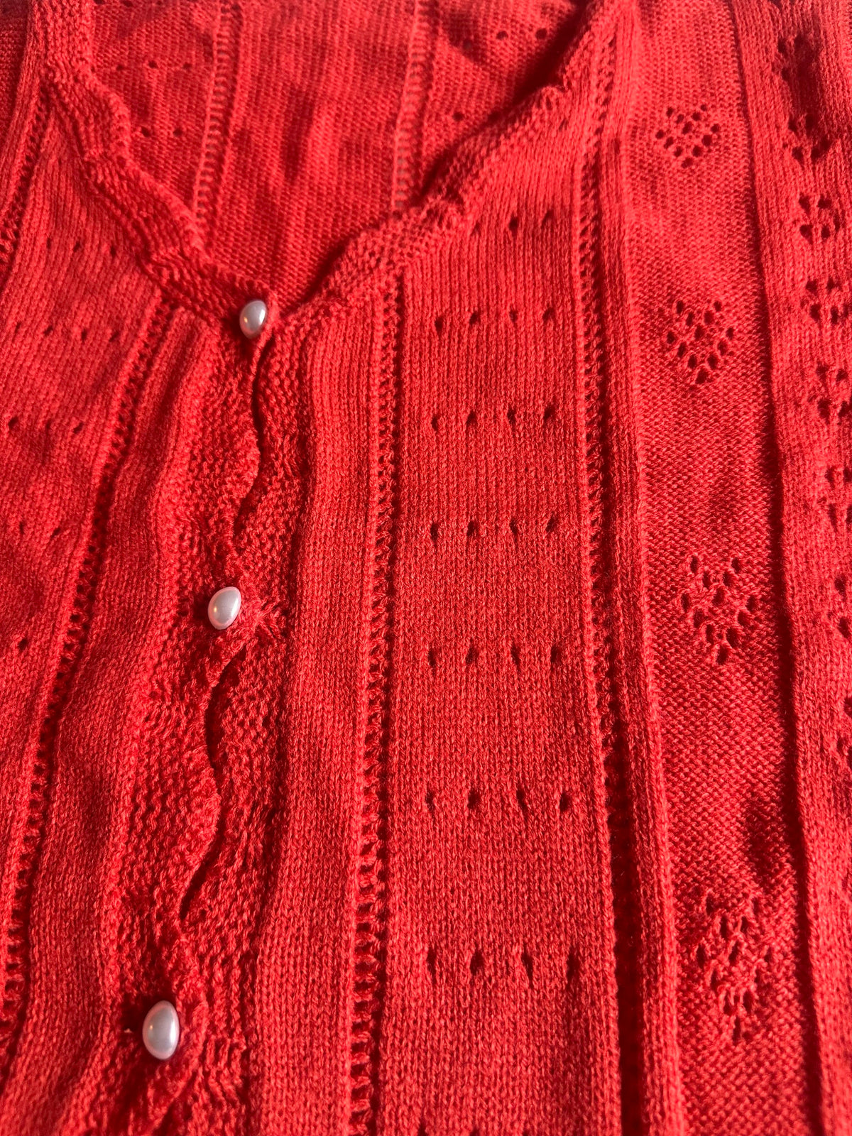 Seller #58 SHEIN Women’s Large burnt orange sweater tee, new in bag