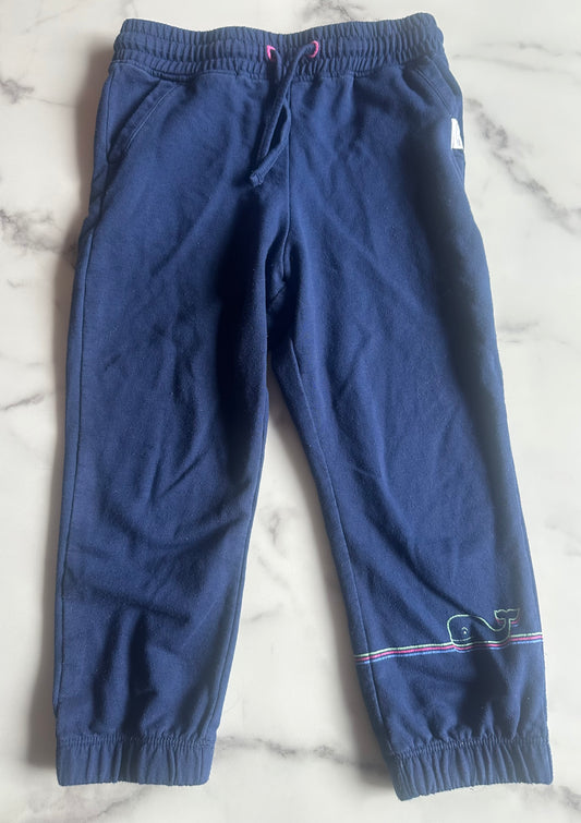 Seller #58 Girl 4T Vineyard Vine sweats