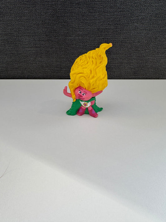 #32 Trolls: Viva Tonie