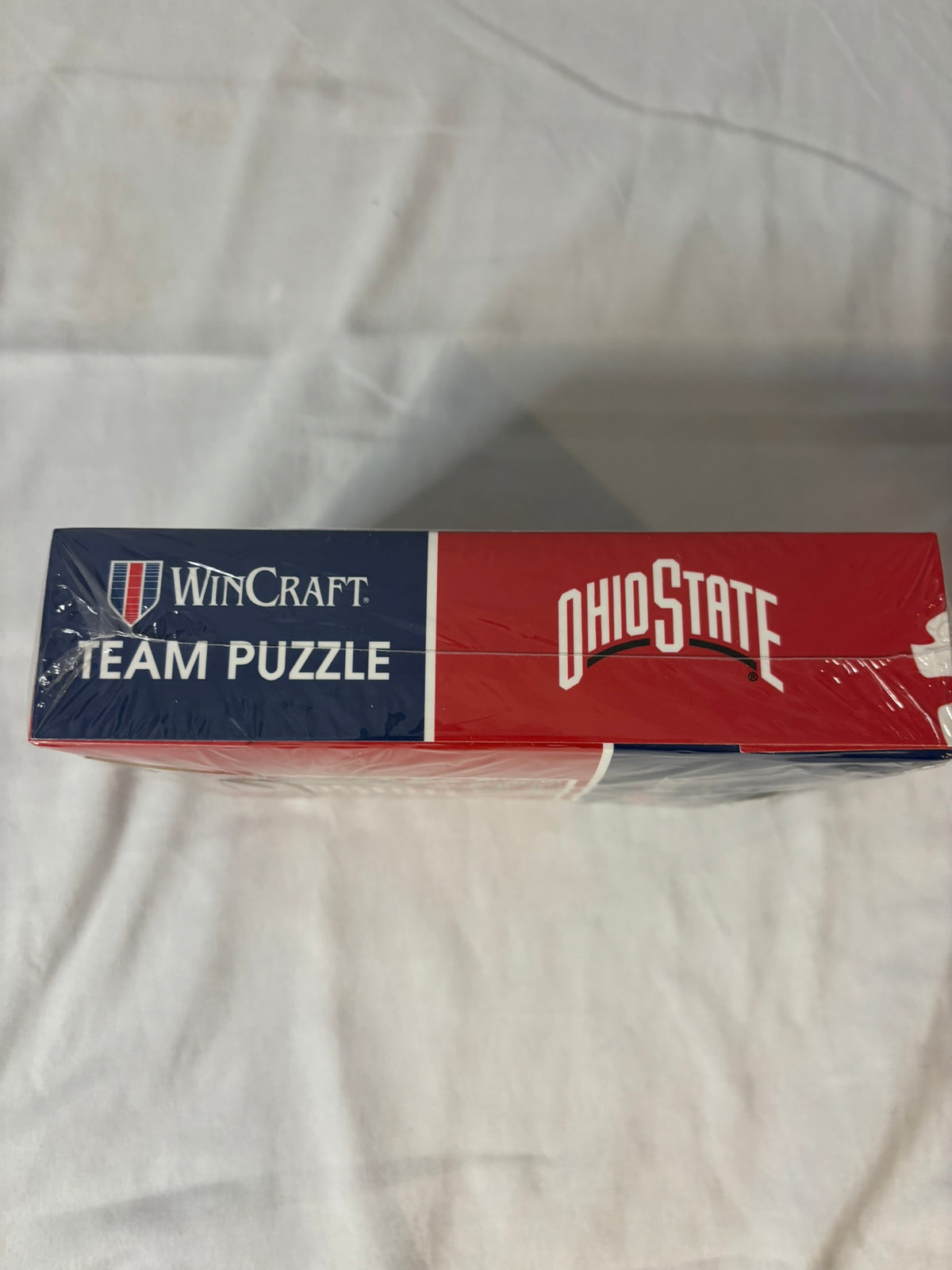 #90: Ohio State 150-Piece Puzzle (New/Sealed)