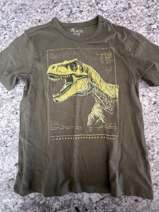 #107 Children’s Place Tshirt 5/6
