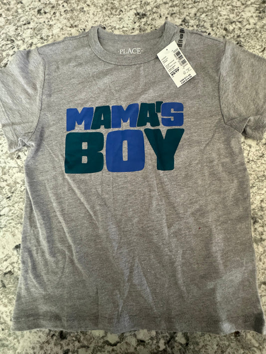 #107 Children’s Place Tshirt 5T NWT