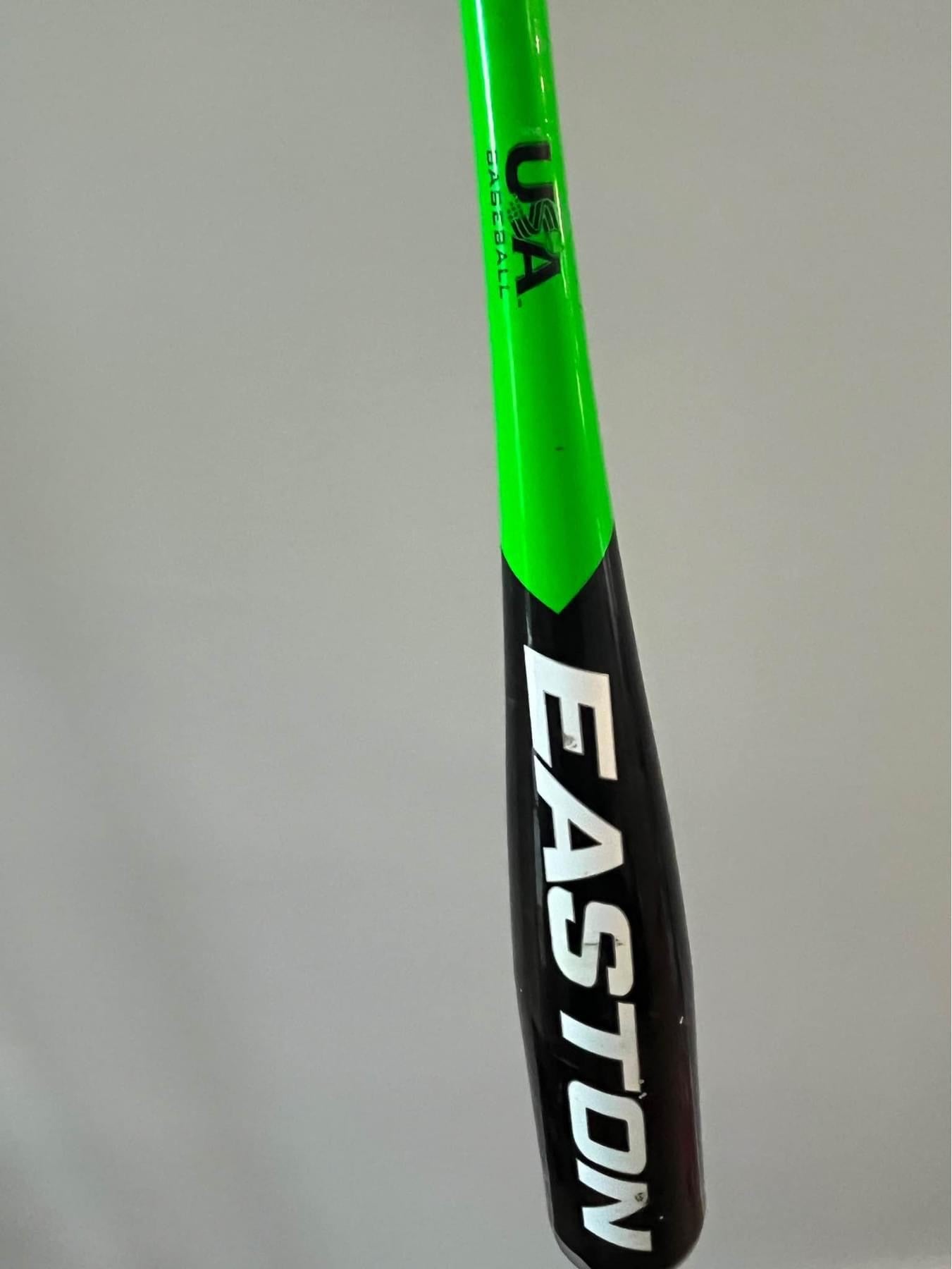 Easton 27in Baseball Bat 3B