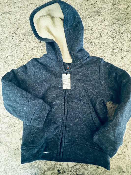 #107 Children’s Place Jacket 5T NWT