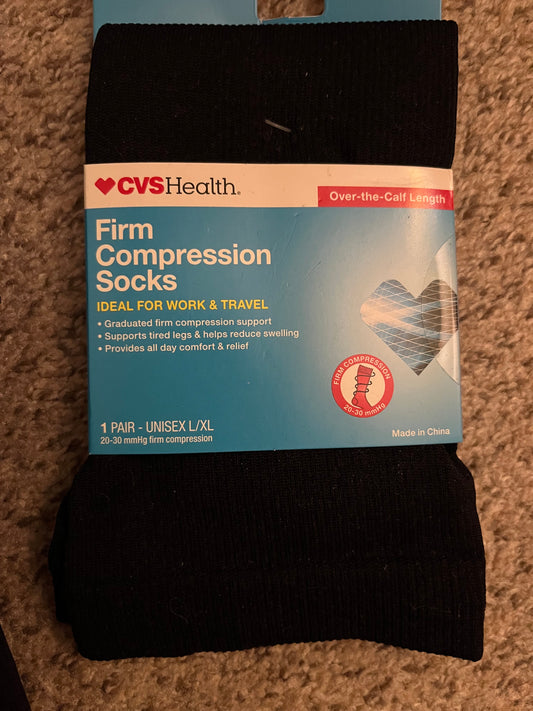 Seller 229 - Compression Socks
