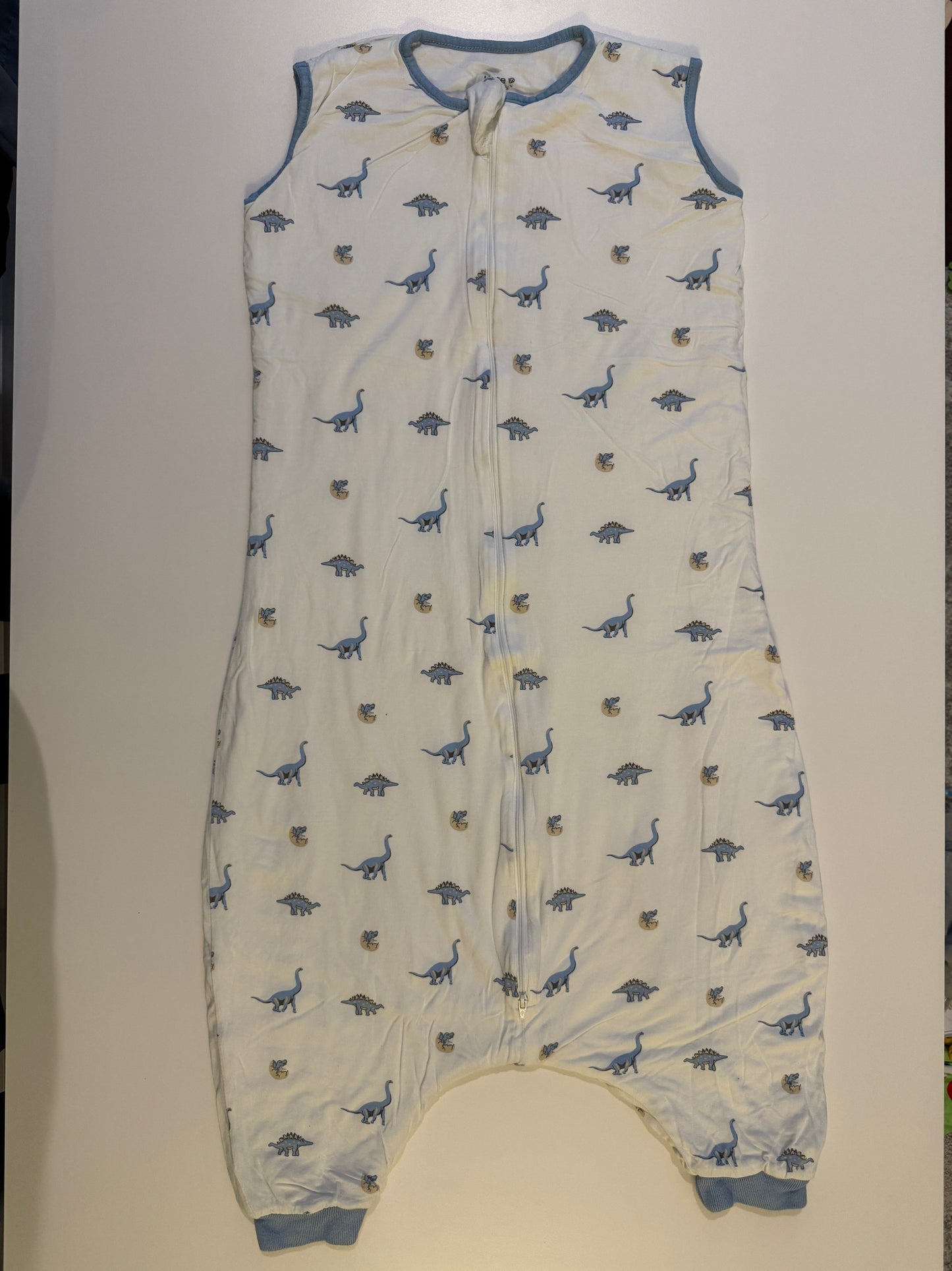 #32 *reduced* Kyte Baby XL Sleep Bag Walker EUC