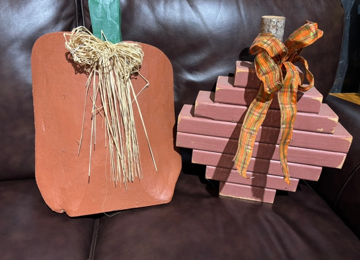 #44 fall porch decor