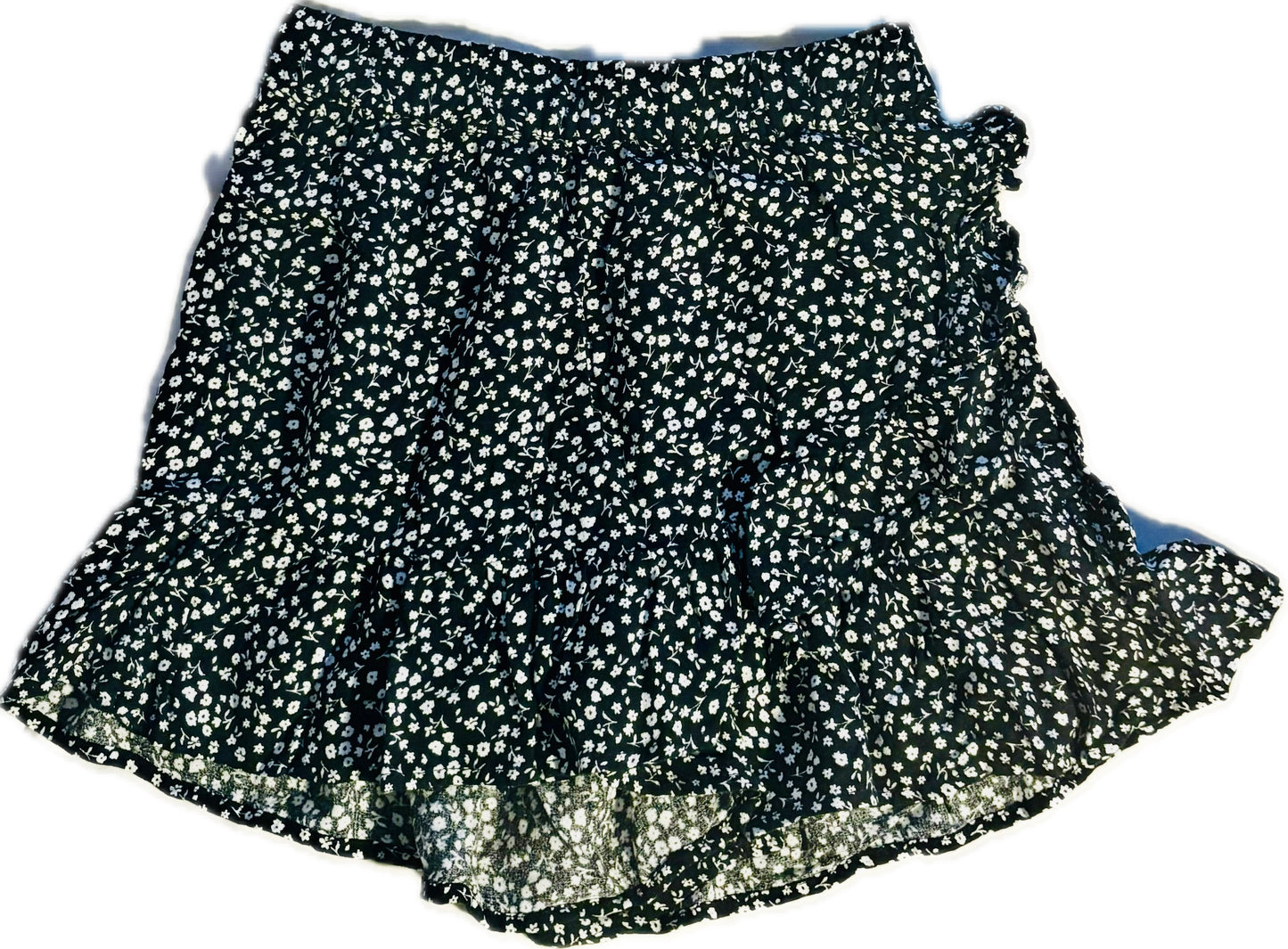 Seller #74 Art Class Skirt w shorts, super cute! Size 8 $4