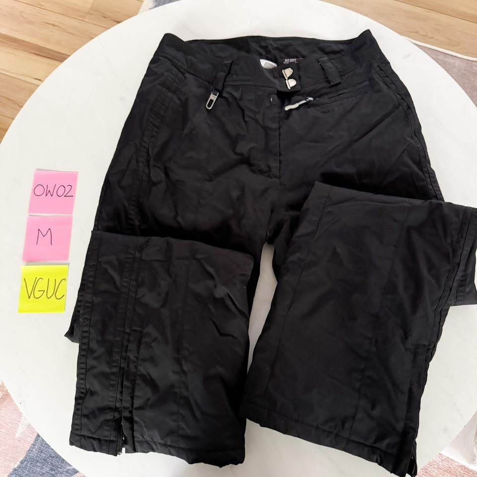 Women's Athleisure M (Sizes 8-10)