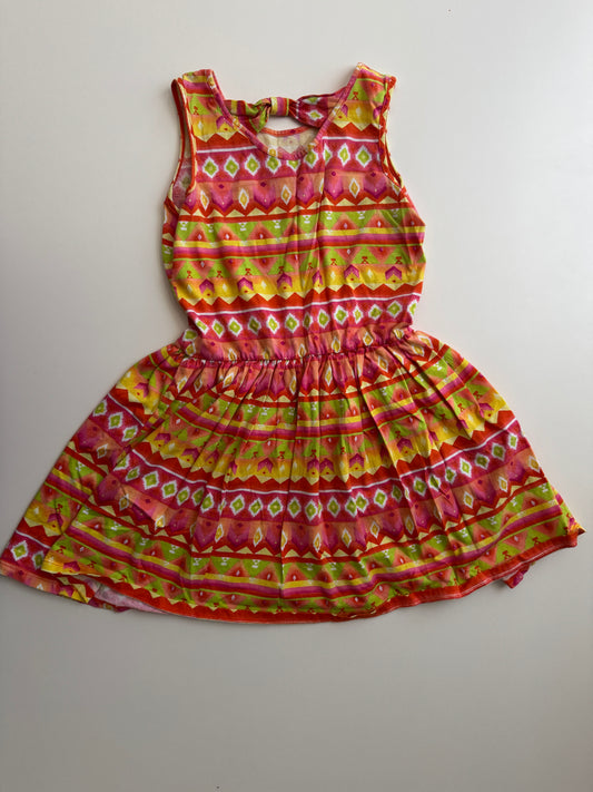 #32 1989 Place Girls L 10/12 dress