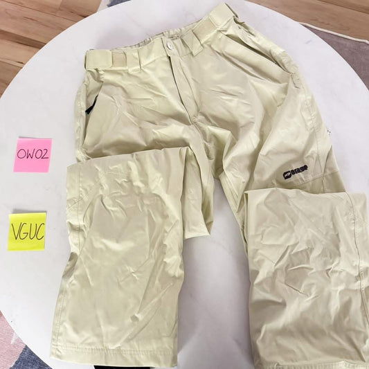 Seller 196 ladies Orage ski pants size 2