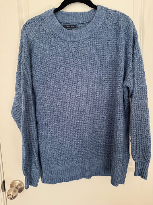 #107 American Eagle Sweater size S