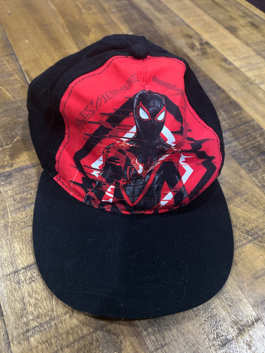 Seller #5 - Toddler Boys Spider Man Hat