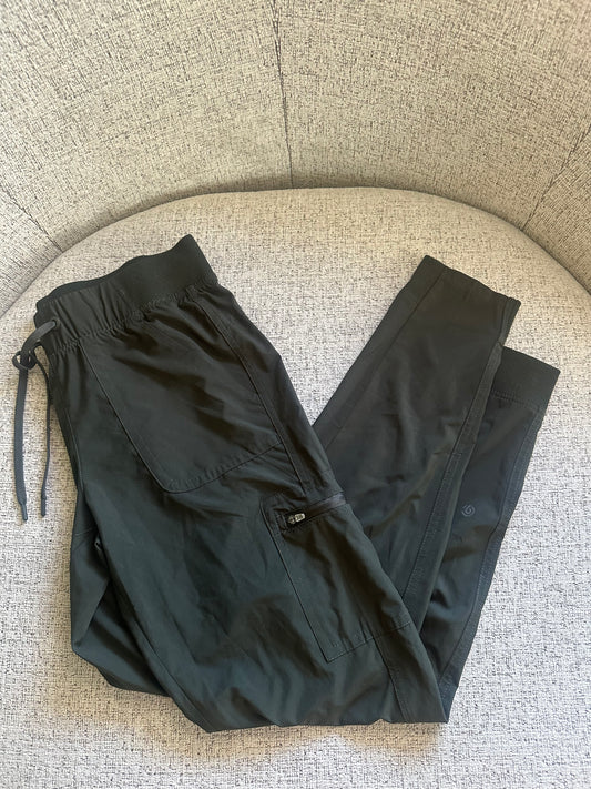 #77 NWOT Champion Women’s Joggers, Small