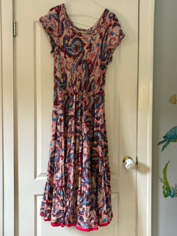 Seller 183 - Women's Soft Surroundings XL Dress- EUC