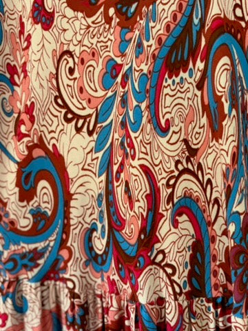 Seller 183 - Women's Soft Surroundings XL Dress- EUC