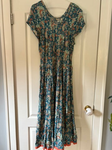 Seller 183 - Soft Surroundings Women's Dress - Size 1X