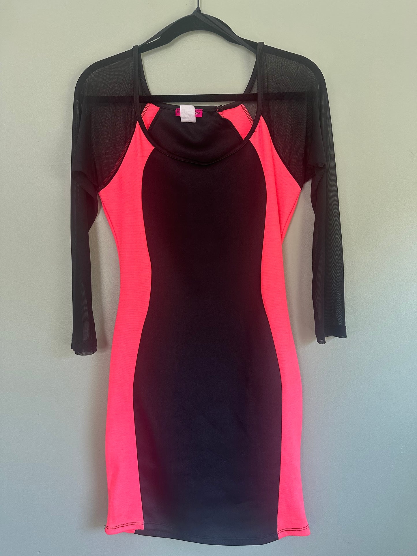 #77 GUC Bodycon Dress, Women’s Medium