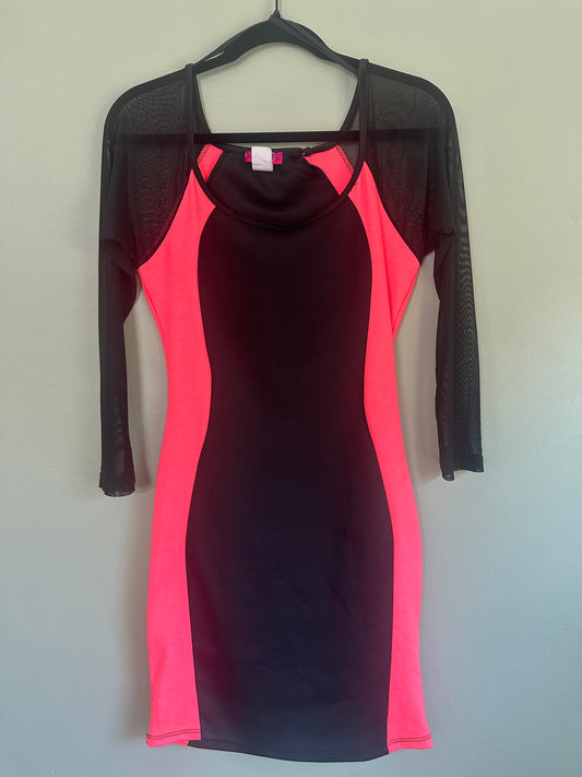 #77 GUC Bodycon Dress, Women’s Medium