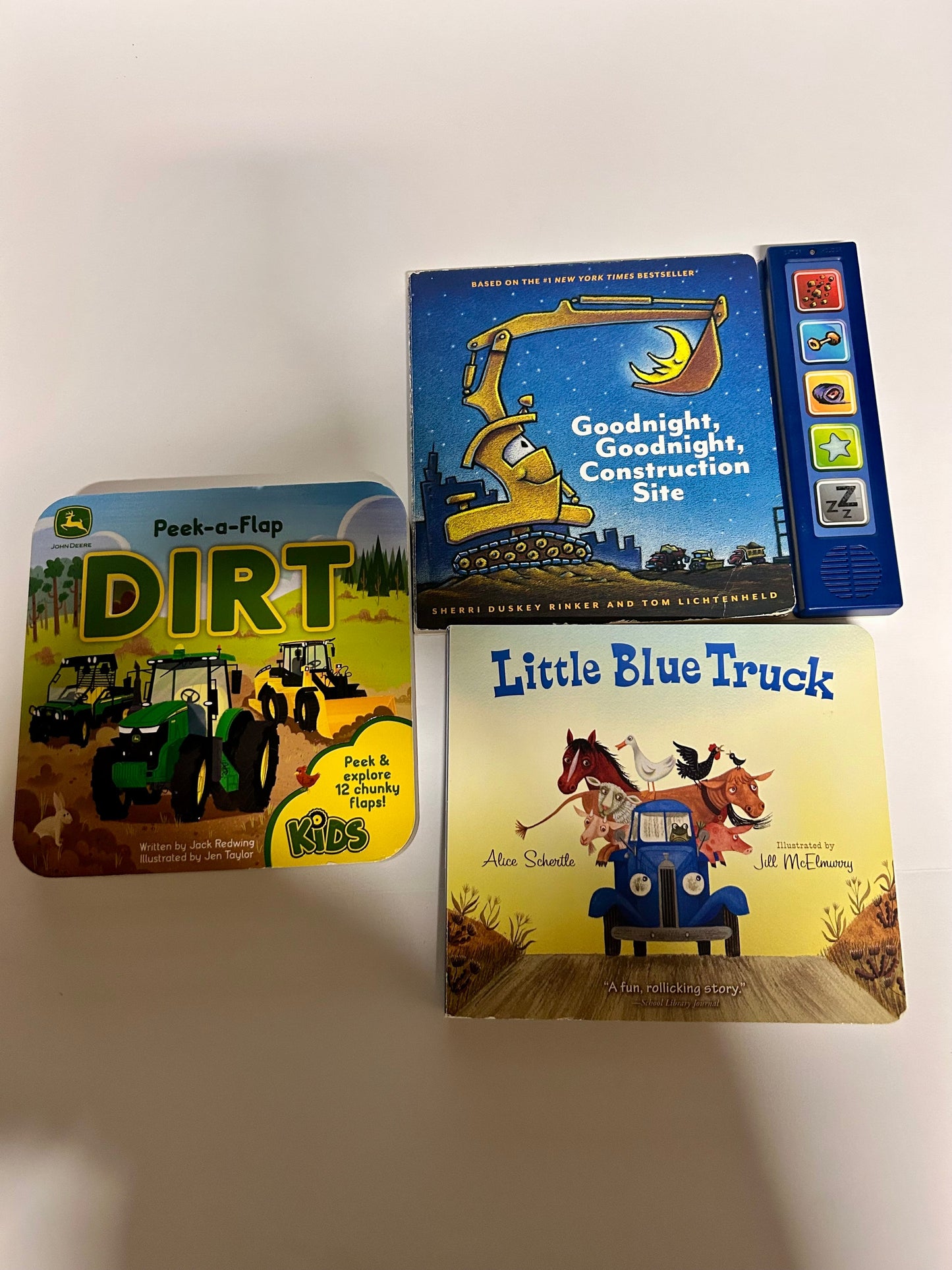 #70  Board Books