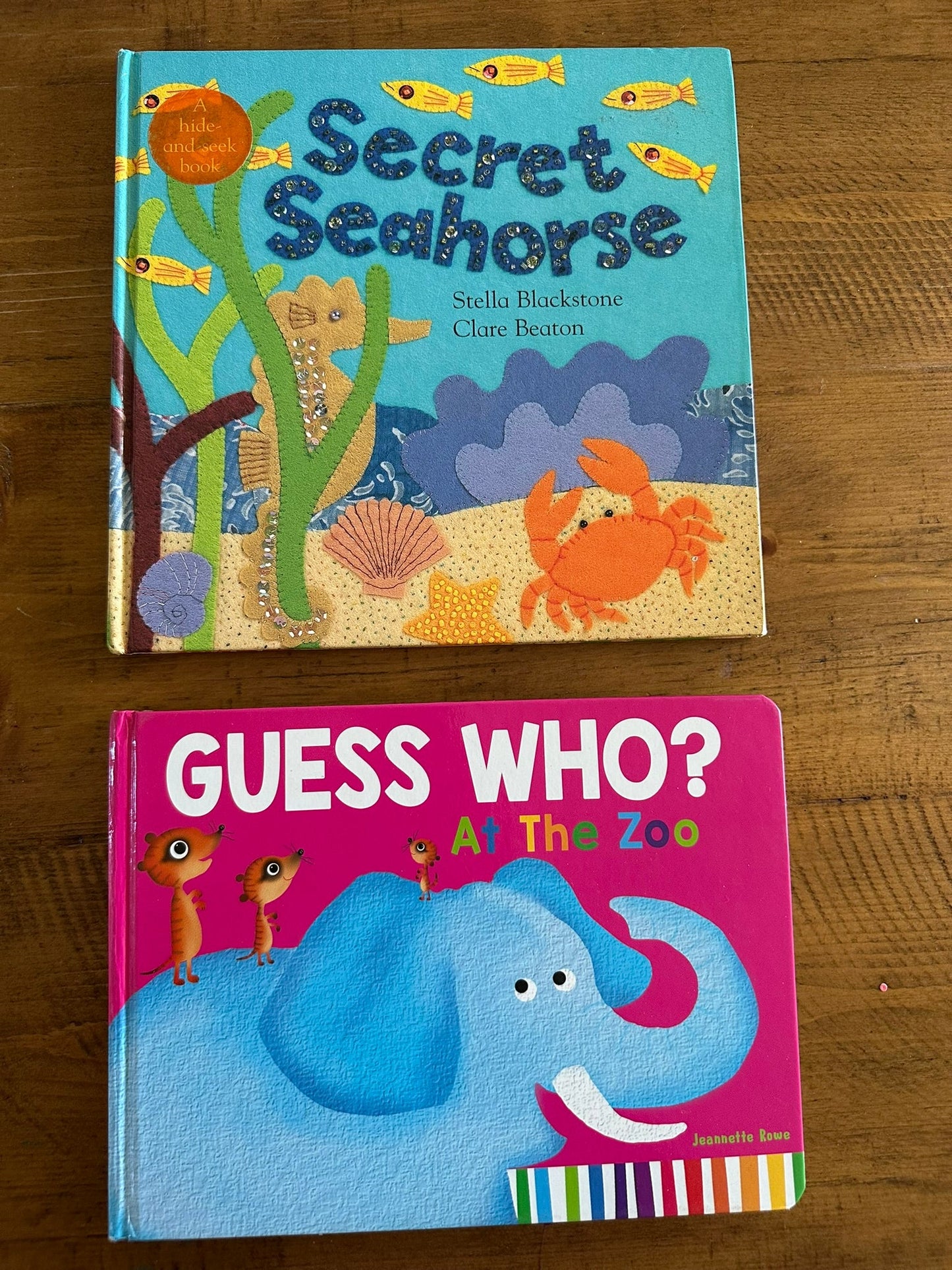 #88 Books