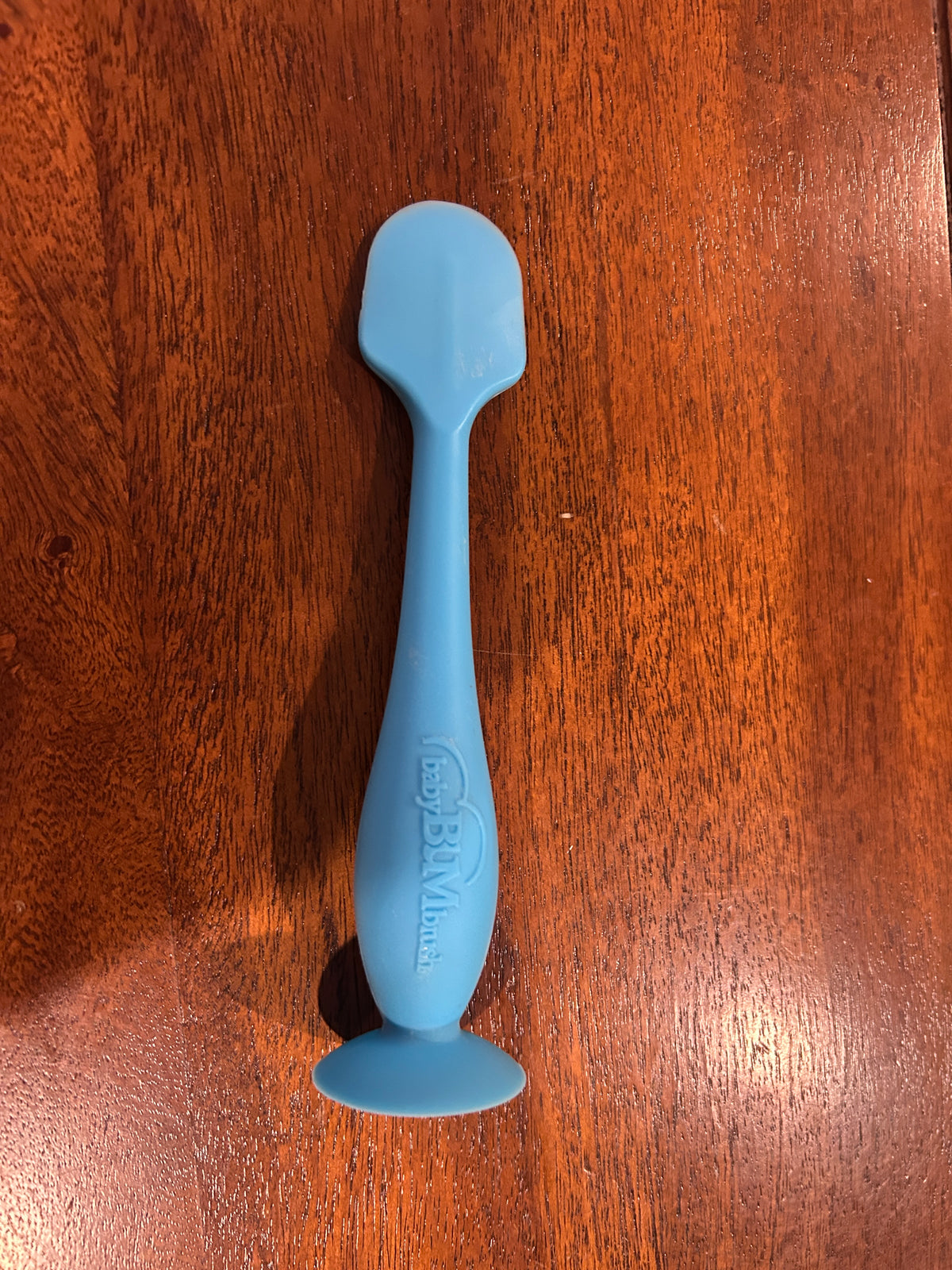 Seller #5 - Baby Bum Brush